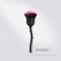 Les femmes célibataires brosses de luxe maquillage brosse